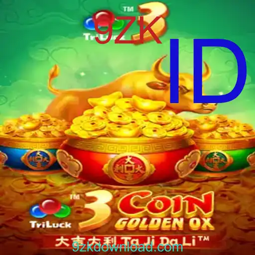 3CoinGoldenOX