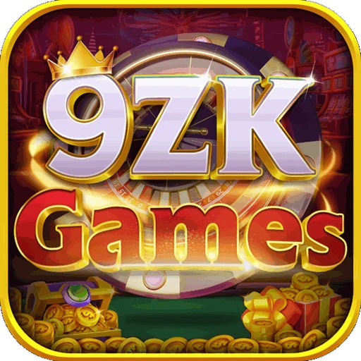 9ZK Logo